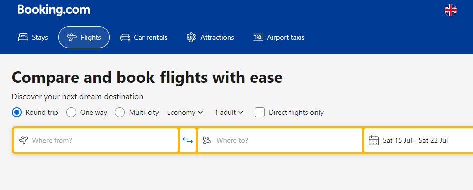 booking.com