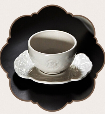 스타벅스 국립박물관