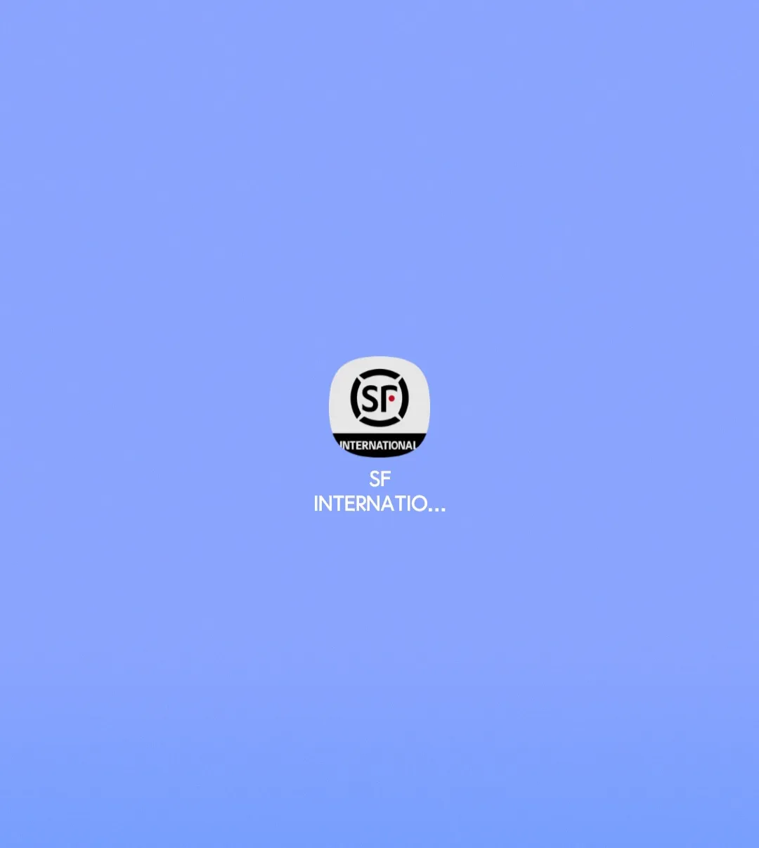 SF-EXPRESS(순풍택배)-배송조회-방법-안내-두-번째-방법은-SF-Express-공식-앱을-활용하는-것입니다.-앱을-실행한-후,