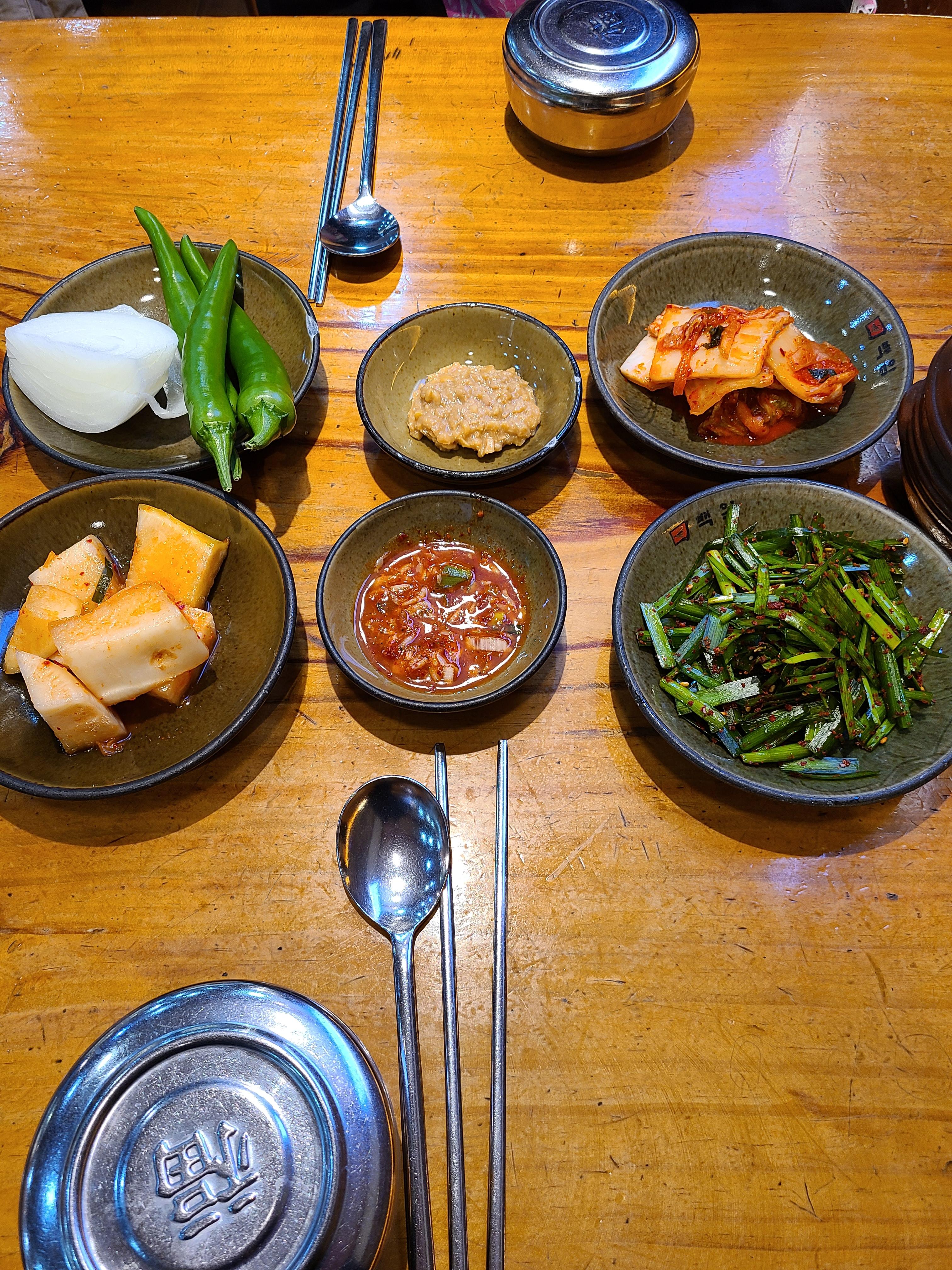 a basic side dish1