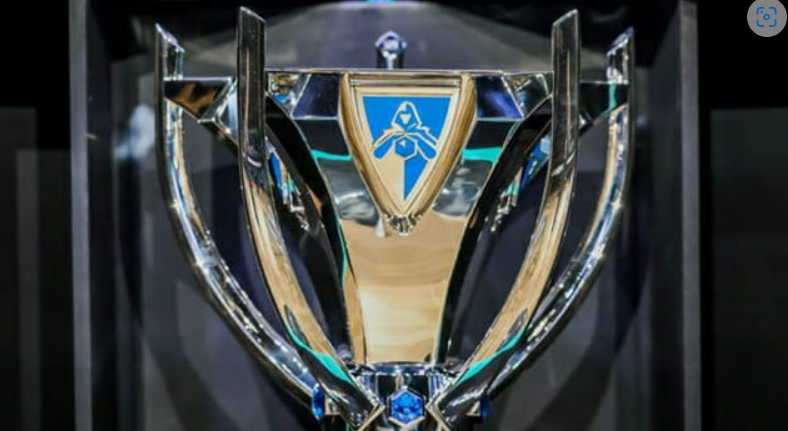 2023 롤드컵 소환사의 컵