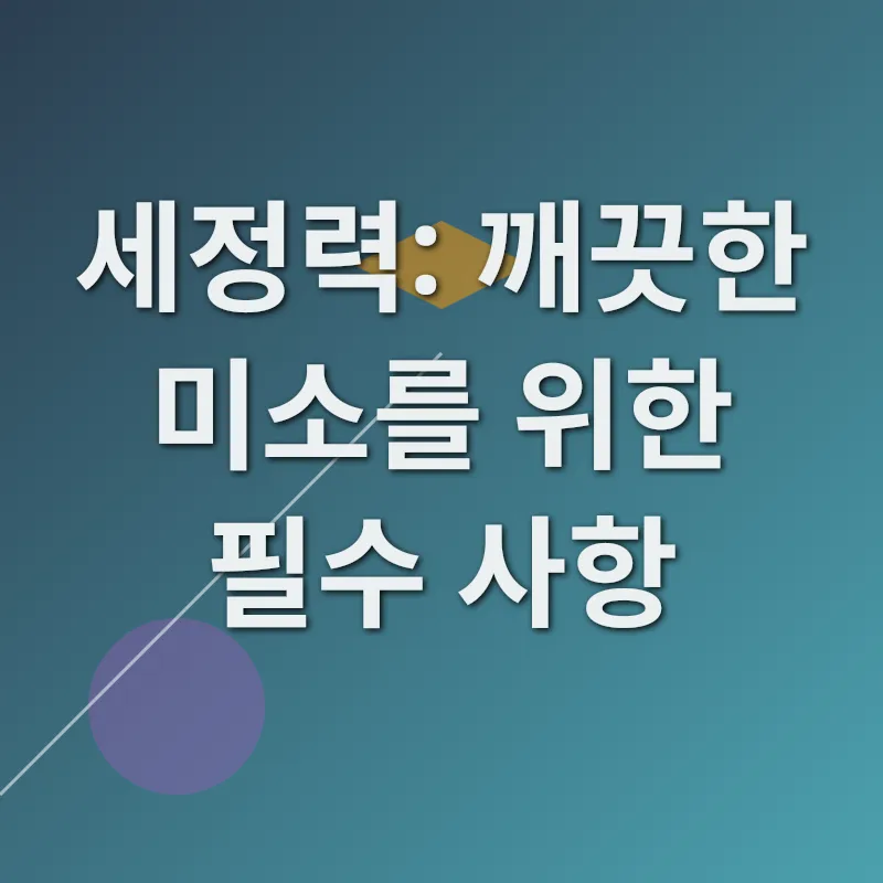 여행용 칫솔 선택_3