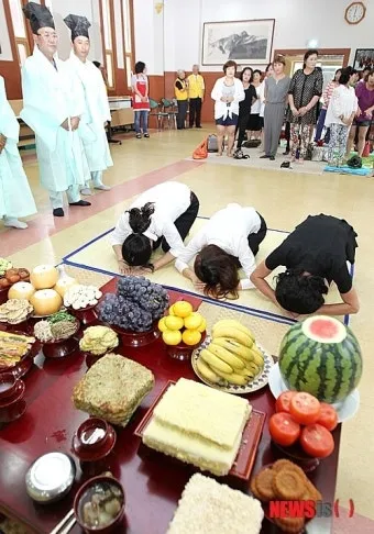 추석 차례 지내는 순서 시간 방법을 총정리_6