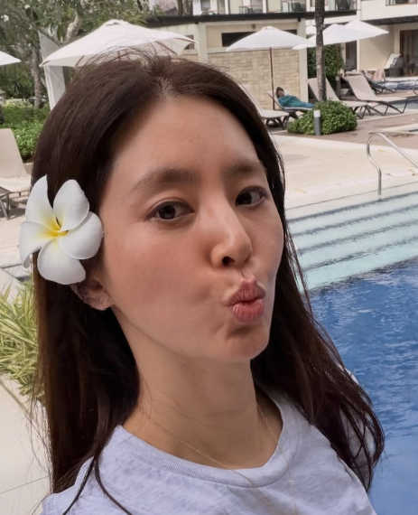 한채아 프로필