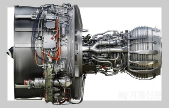 한화엔진 기업 이미지