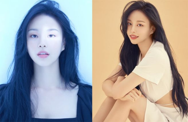 최정원 딸 임유하