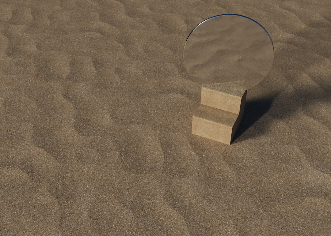 Lost item