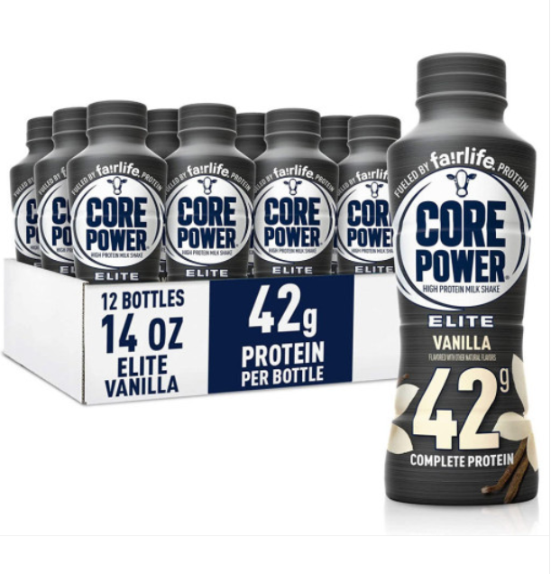 창업 아이템 위한 미국 프로틴 바&amp;#44; 프로틴 음료 추천 이미지12