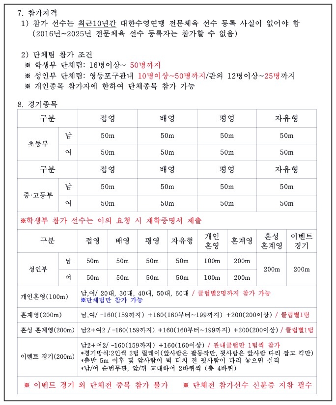 영등포구-연맹회장배-수영대회-4