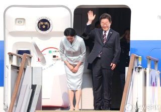 李대통령 순방 출국 | 이재명 인도 베트남 싱가포르 필리핀 | 국빈 방문 시작