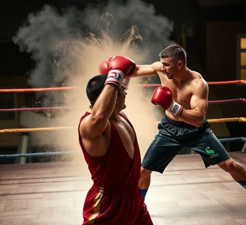 친구랑 싸우는 꿈해몽