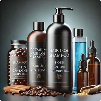 탈모 샴푸 추천