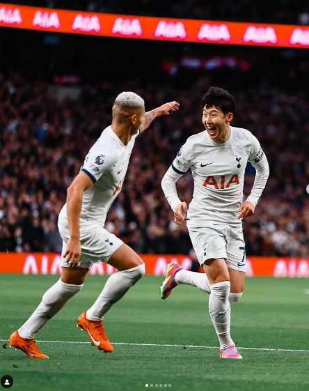 손흥민 이적 최신 상황