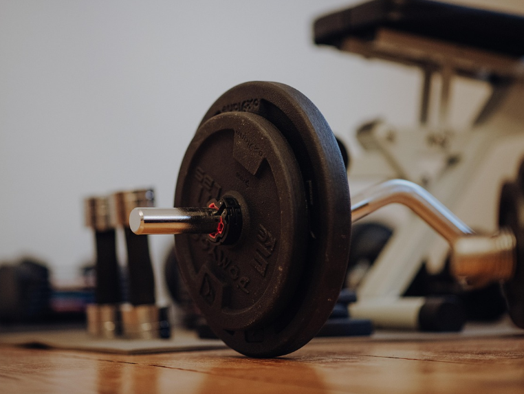 집에서 실내 운동 공간 만들기 기구선택과 배치