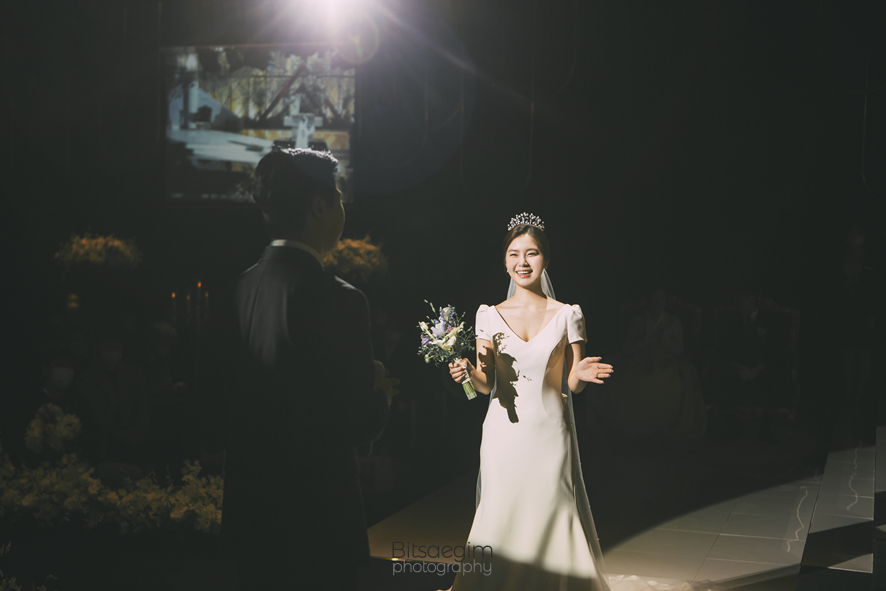 디에스컨벤션 본식스냅 19