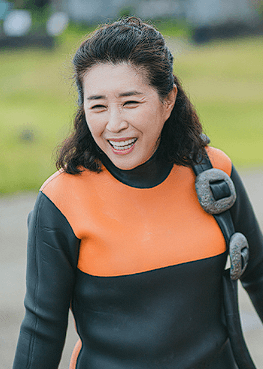 웰컴투 삼달리