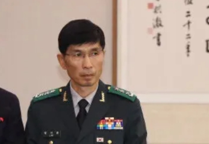 임기훈 국방비서관 임명