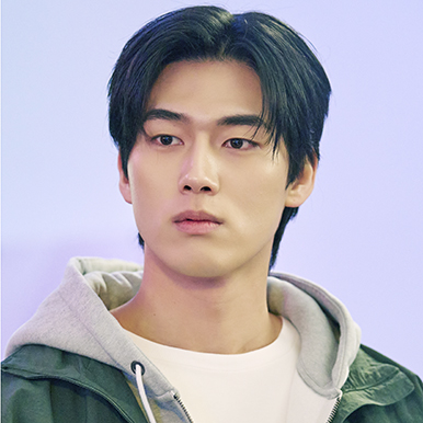 드라마 바니와 오빠들 등장인물 진현오 홍민기