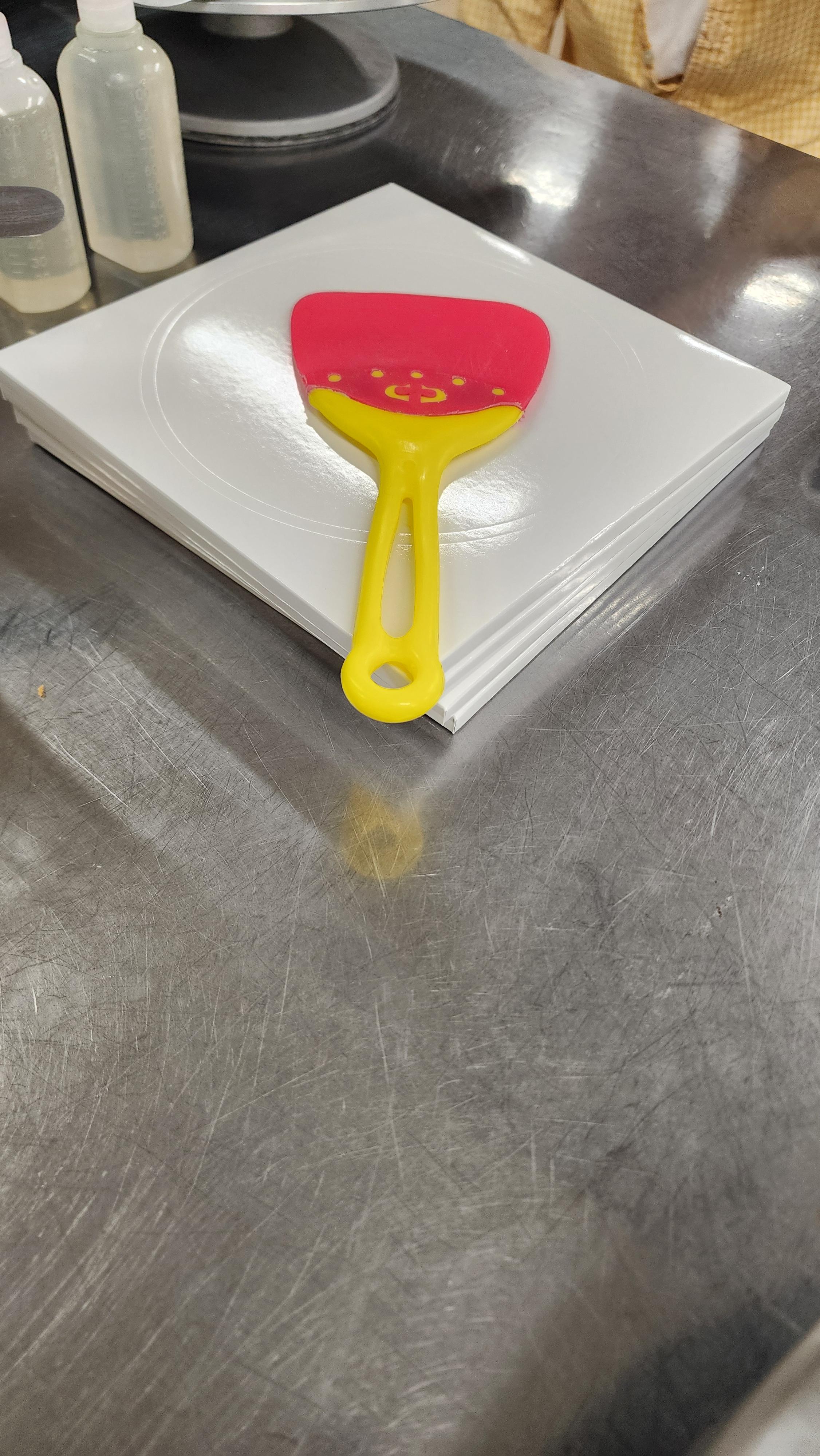 해다정 학부모 아카데미 케이크 데코 준비물