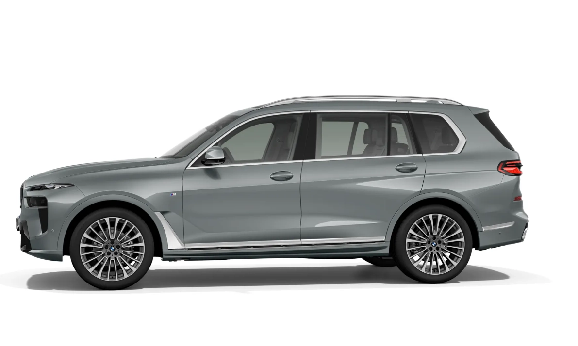 BMW-X7-가격-연비-제원