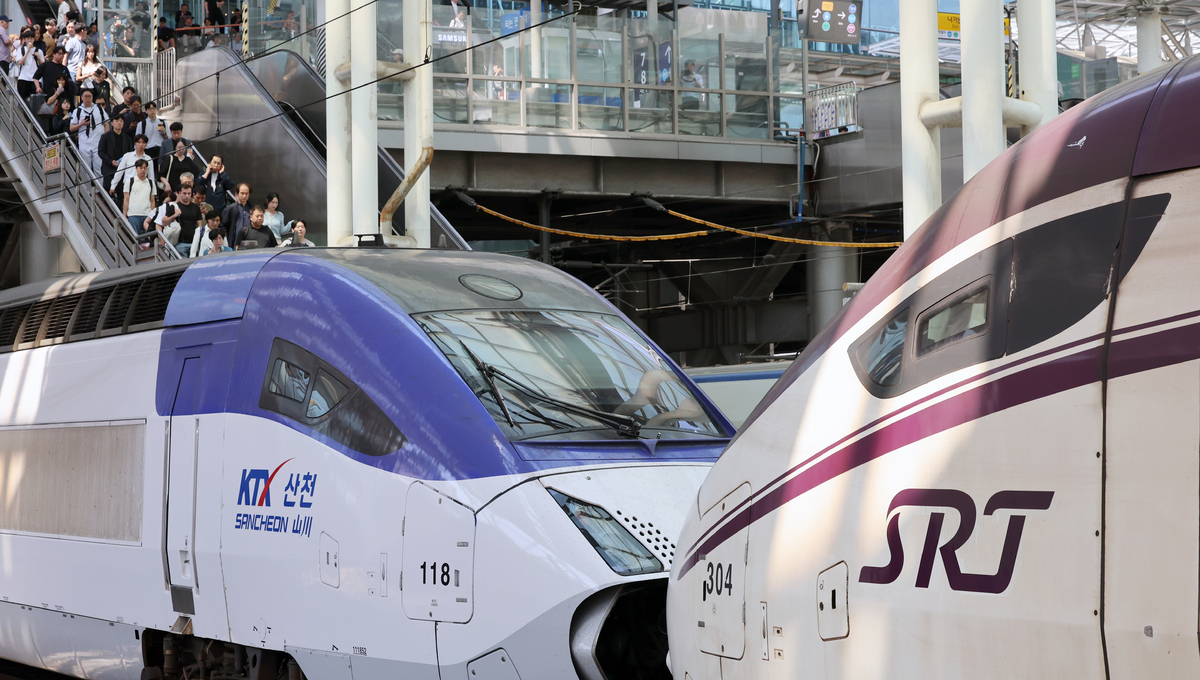 추석 기차표예매일정 추천 2026년 KTX&middot;SRT 통합 운영과 예매 꿀팁 완벽 정리 참고 이미지 2