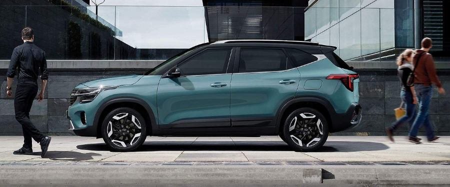 셀토스 하이브리드 연비 vs 경쟁 모델 비교! 코나, 니로와 차이는?