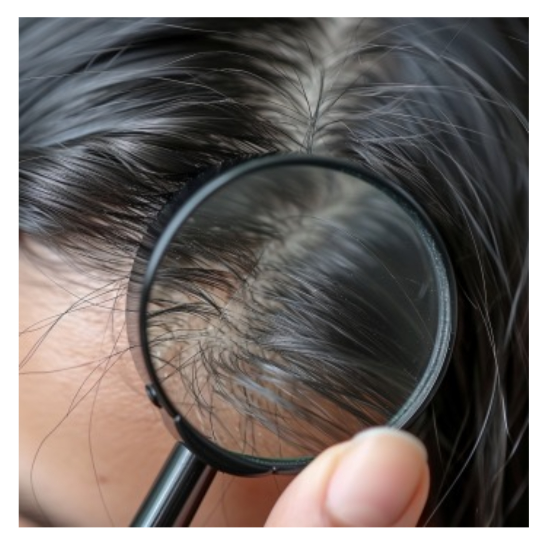 비오틴과 관련된 사진입니다.