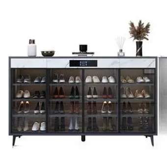 현관 신발장 탈취 숯 베이킹소다 제습제 통풍관리 요령_19