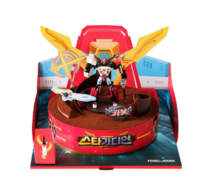 뚜레쥬르 크리스마스 케이크 사전예약 30% 할인ㅣ산리오∙티니핑∙생크림 케이크 종류