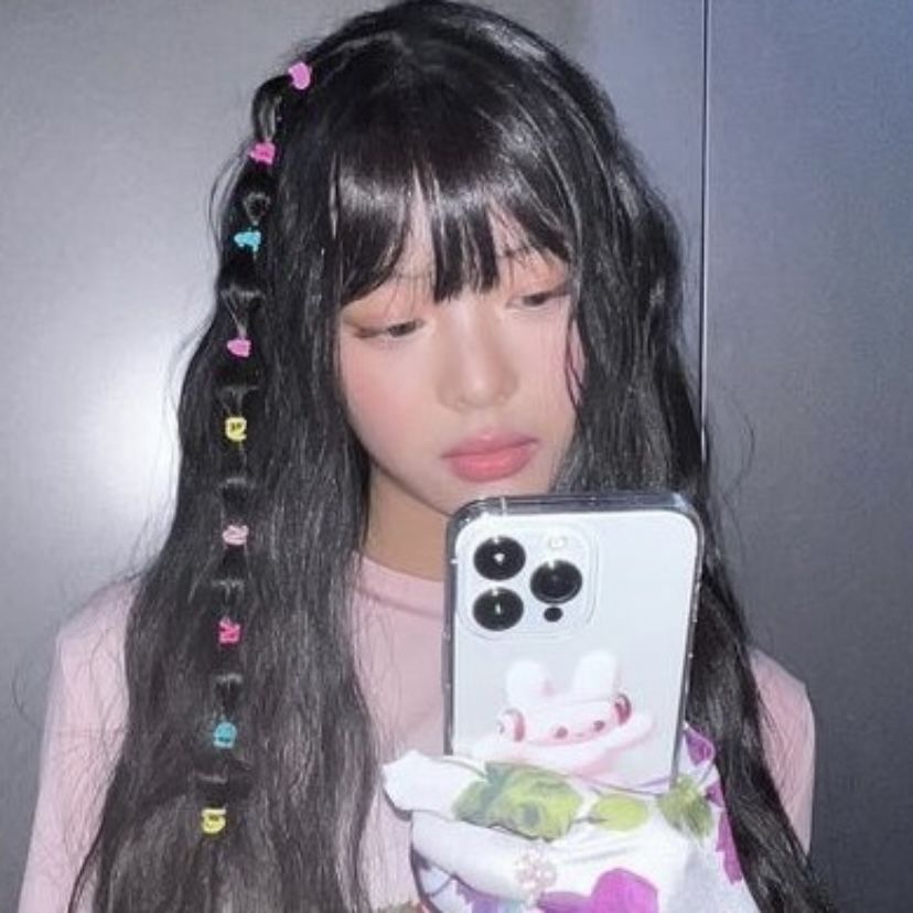 뉴진스 하니 25