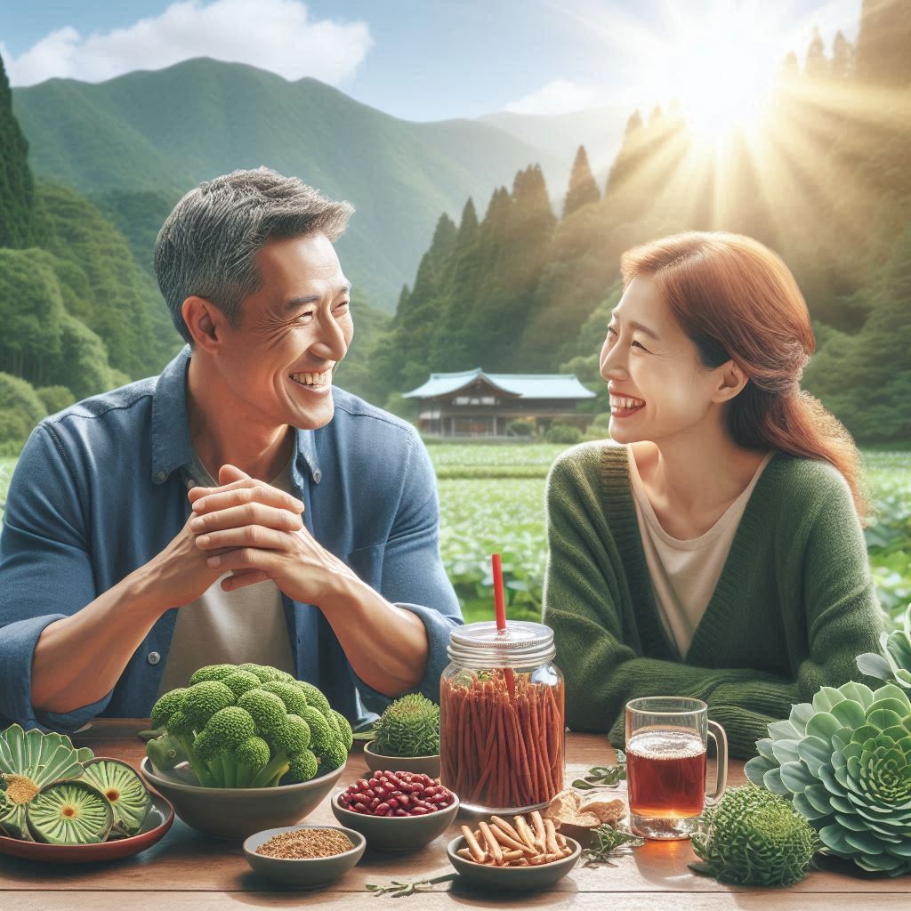 홍경천