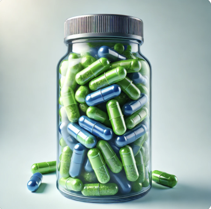 남녀별 종합영양제 추천: 남자에게 더 좋은 영양제 vs 여자에게 더 좋은 영양제!