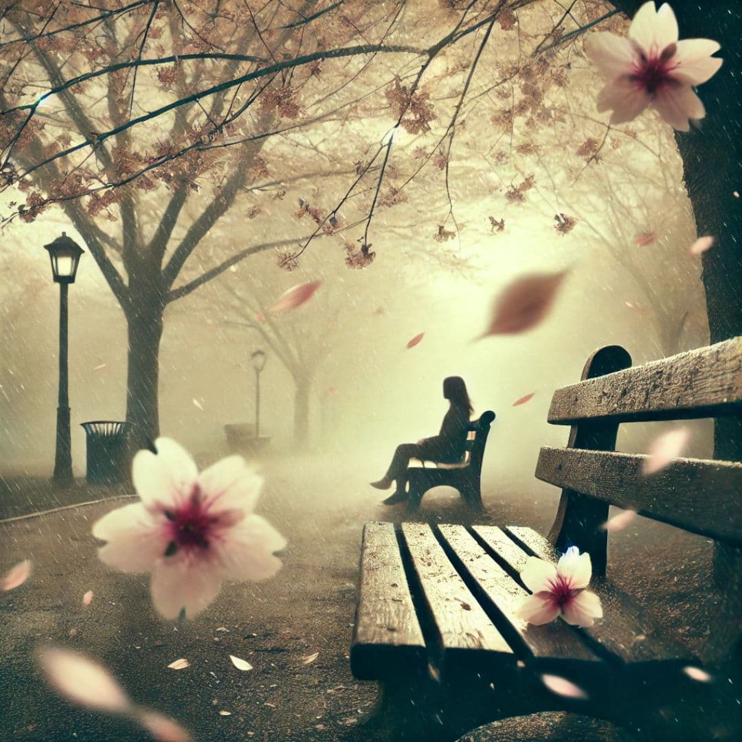 "시절인연 &ndash; 시간이 흐를수록 희미해지는 과거"