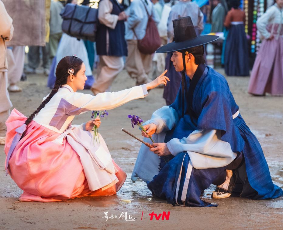 폭군의 셰프 사진