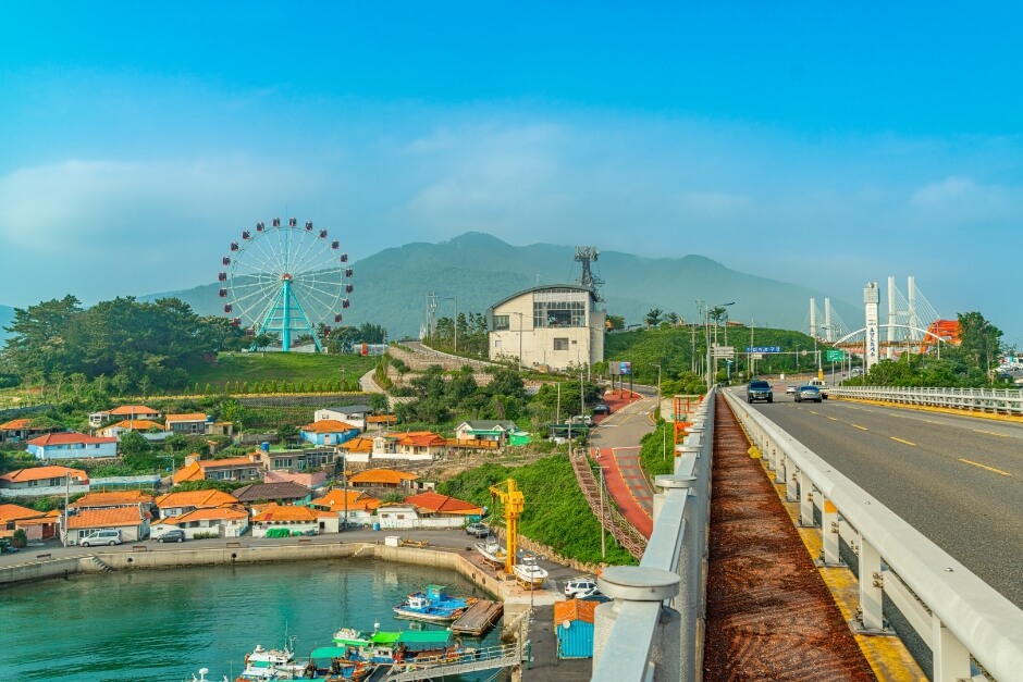 사천 가볼만한곳 베스트 10