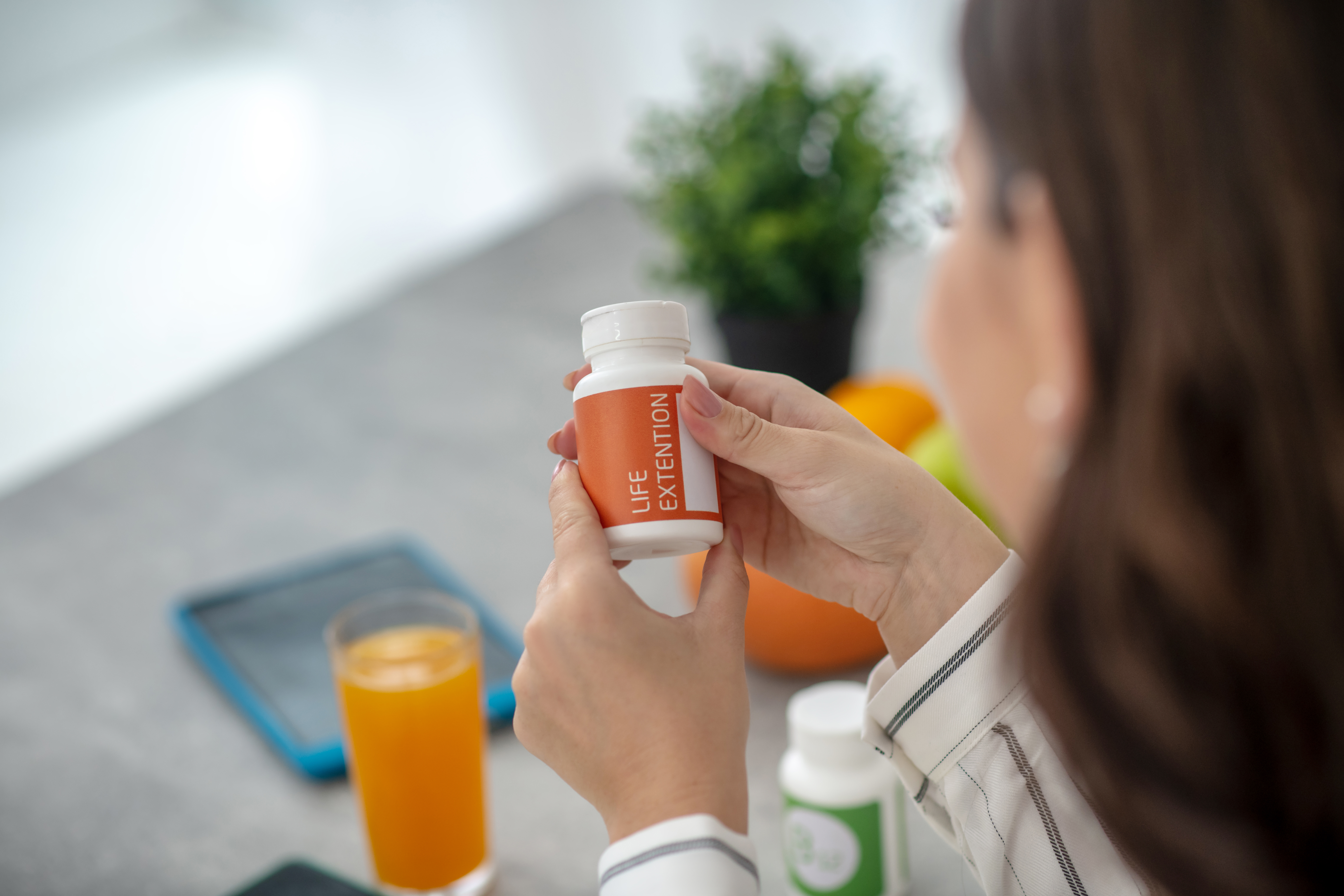 맞춤형 영양제 추천 트렌드