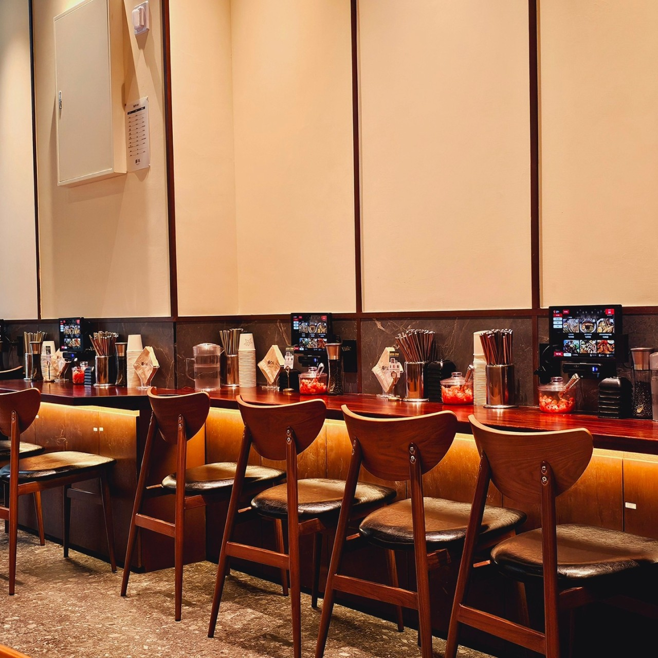 성수동 멘노아지