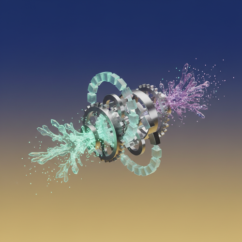 기존 연금과 다른 톤틴 연금의 작동 원리