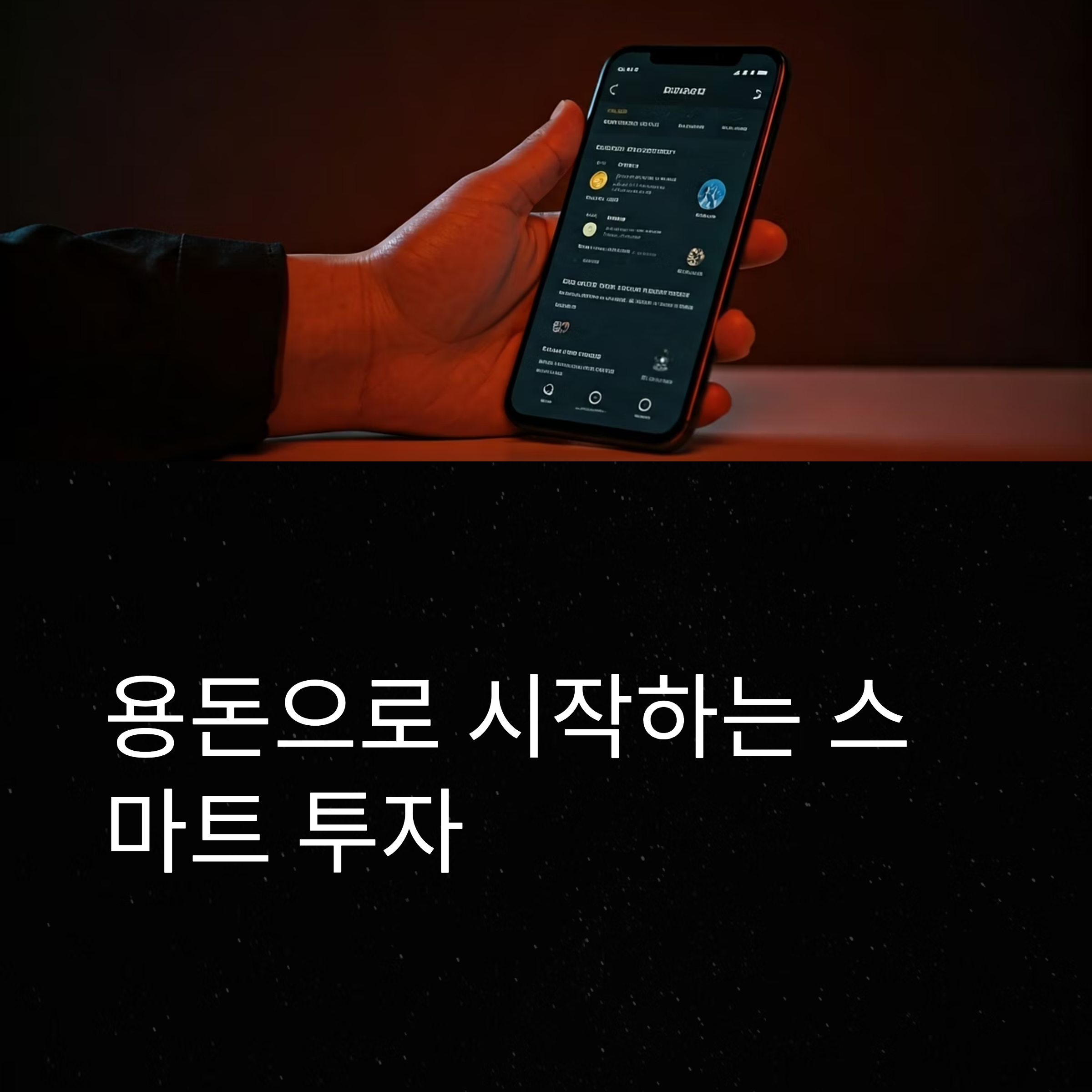 소액투자 방법 대표이미지