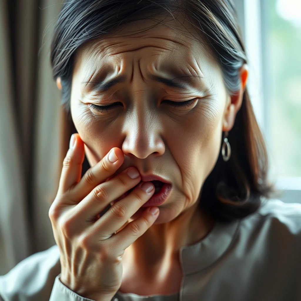 목소리 변하고 기침 날 때 꼭 피해야..