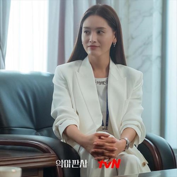 악마판사 인물 관계도