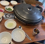상차림