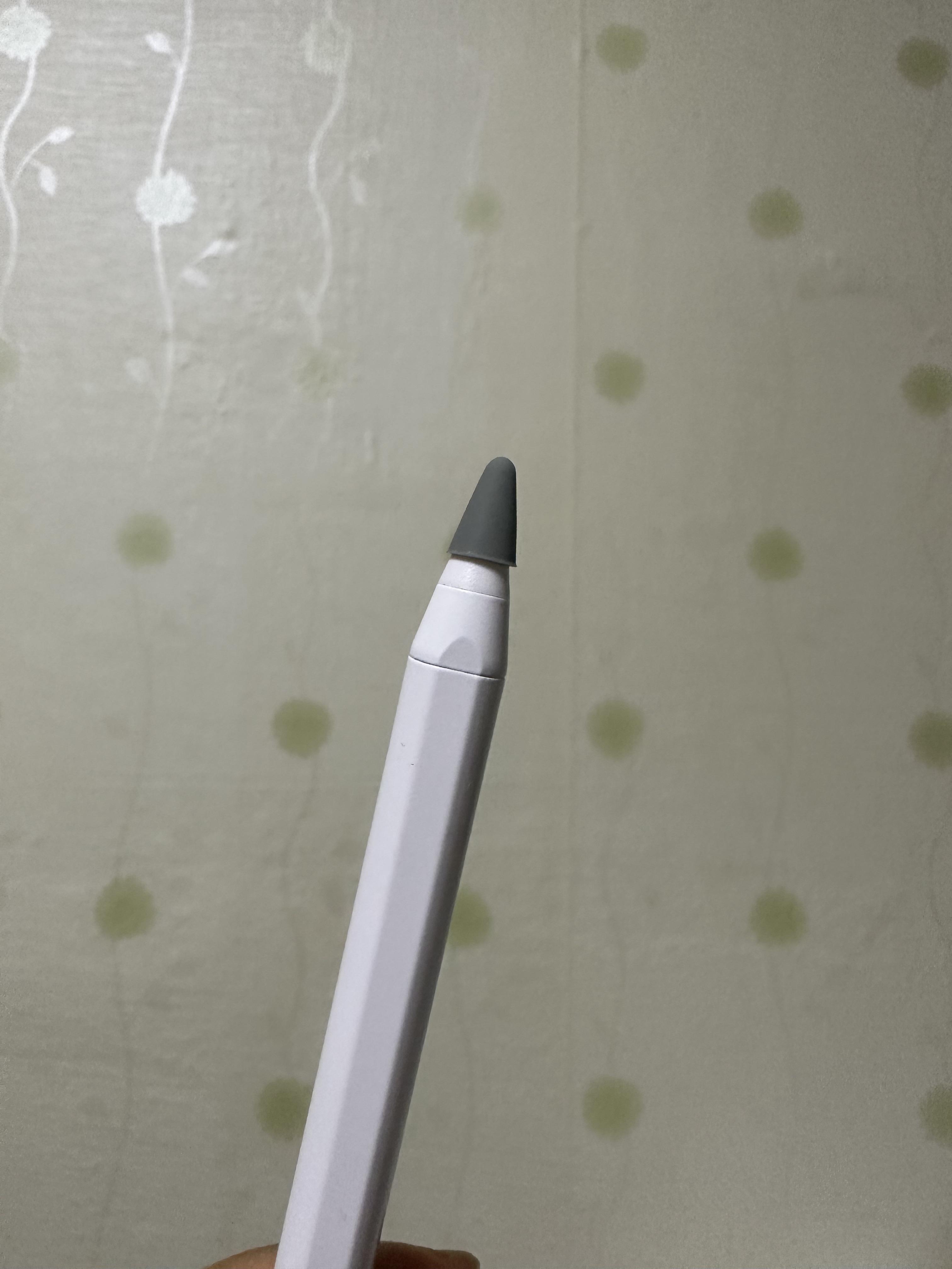 애플펜슬 보호캡