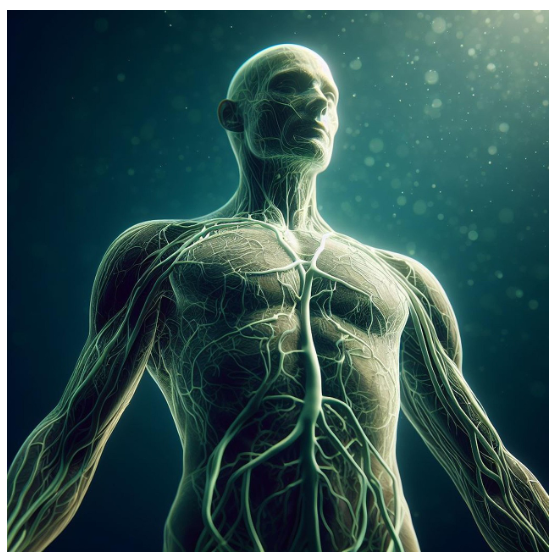 우리 몸의 숨은 정화 시스템, 림프순환이란?