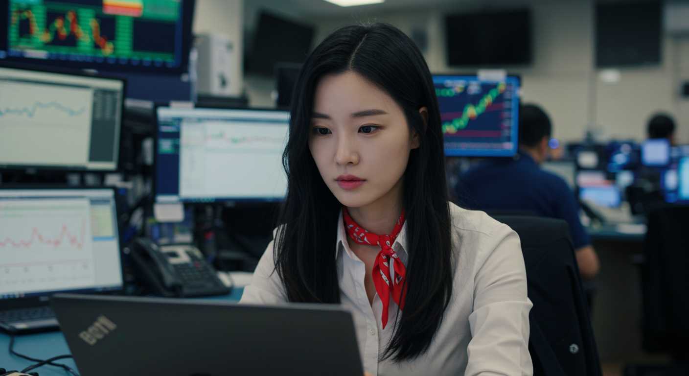 10년 후 시가총액 TOP10