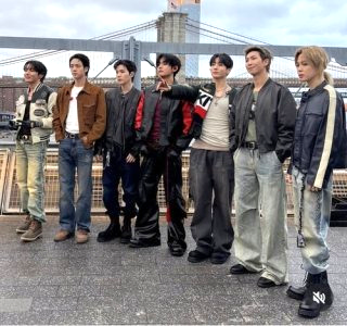 BTS 스윔 가사 뜻 여배우 수어 빌보드 핫100