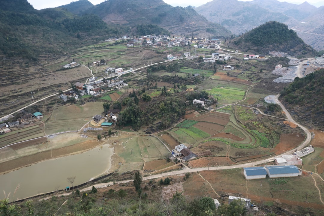 Yangdong Village