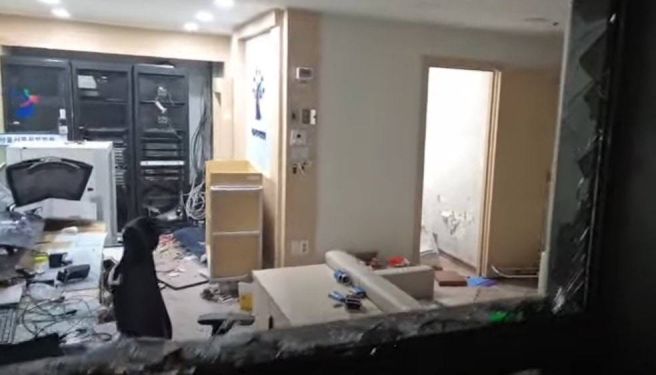 조희대 대법원장 입장 발표