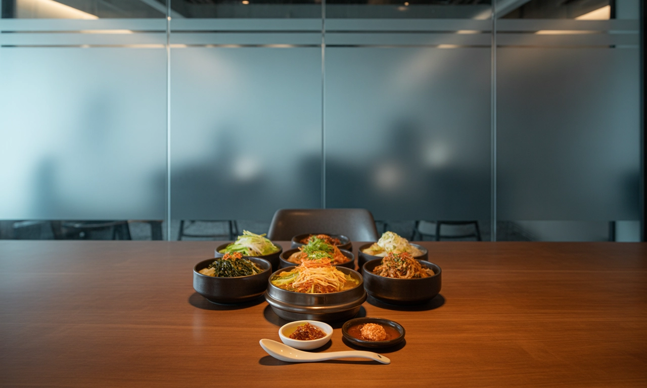 오늘도 김치찌개? 매번 똑같은 메뉴 탈출하는 법