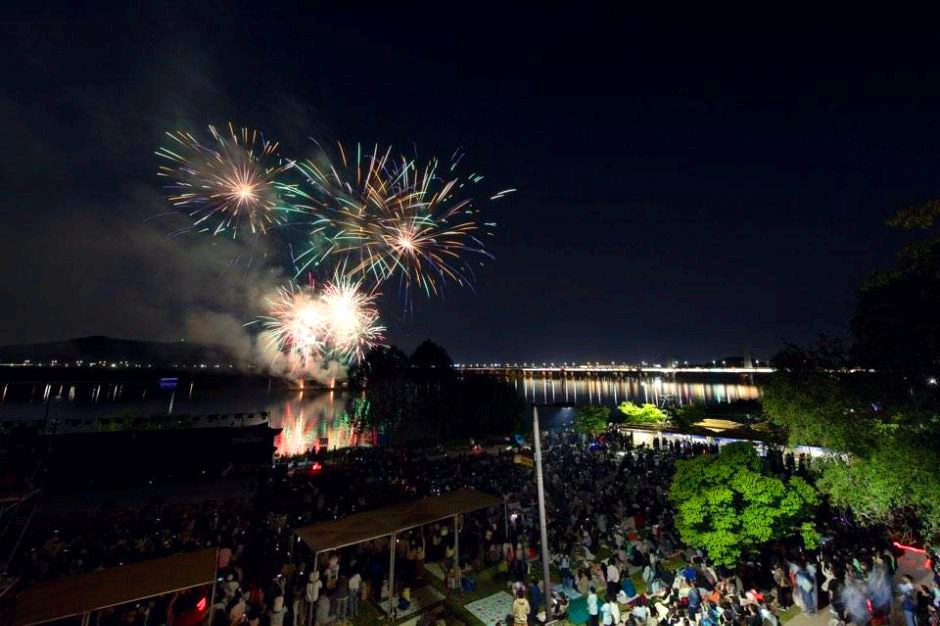 고양 행주문화제